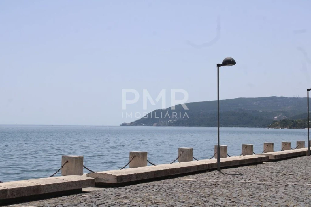 Apartamento T1 para Venda em Setubal (São Sebastião) Foto 15