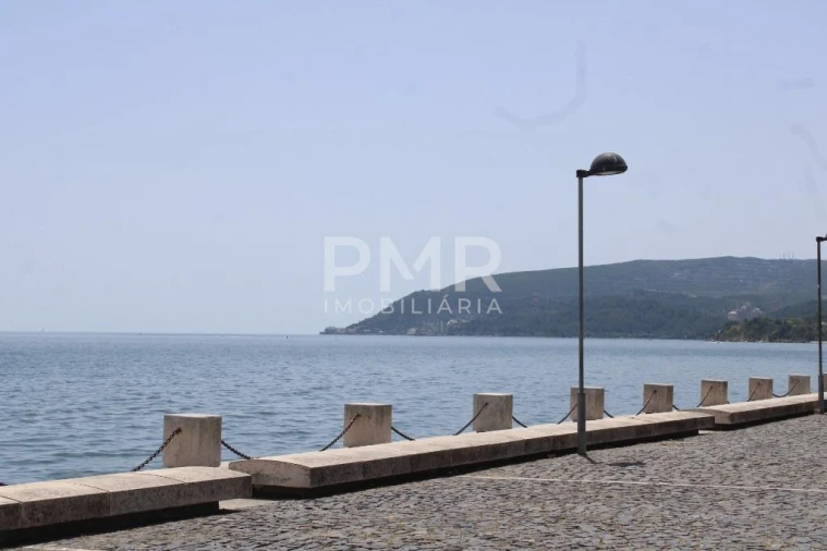 Apartamento T1 para Venda em Setubal (São Sebastião) Foto 15