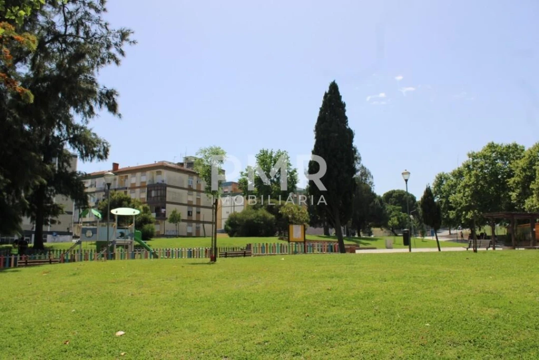 Apartamento T1 para Venda em Setubal (São Sebastião) Foto 6
