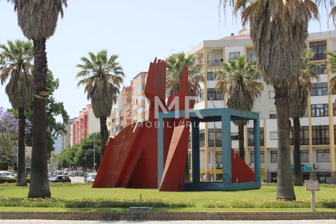 Apartamento T1 para Venda em Setubal (São Sebastião) Foto 7