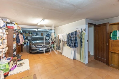 Moradia T4 para Venda em Moreira