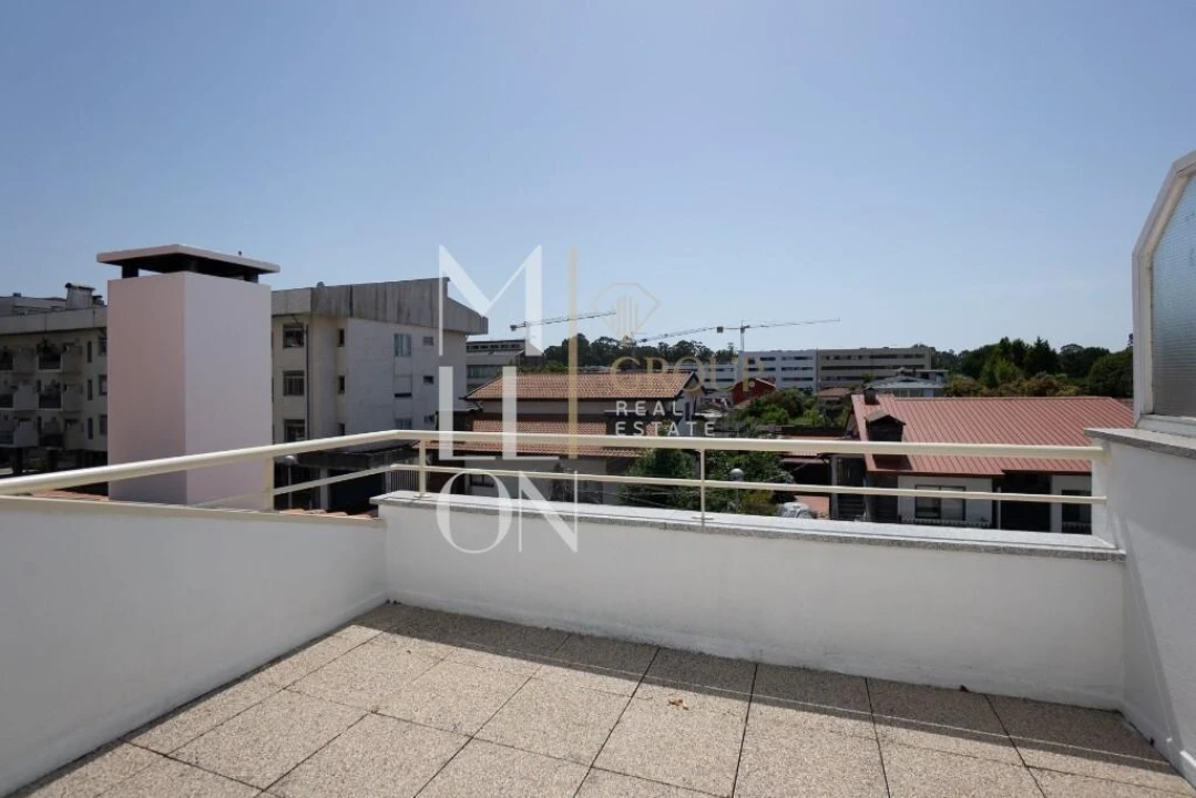 Moradia T4 para Venda em Moreira Foto 45