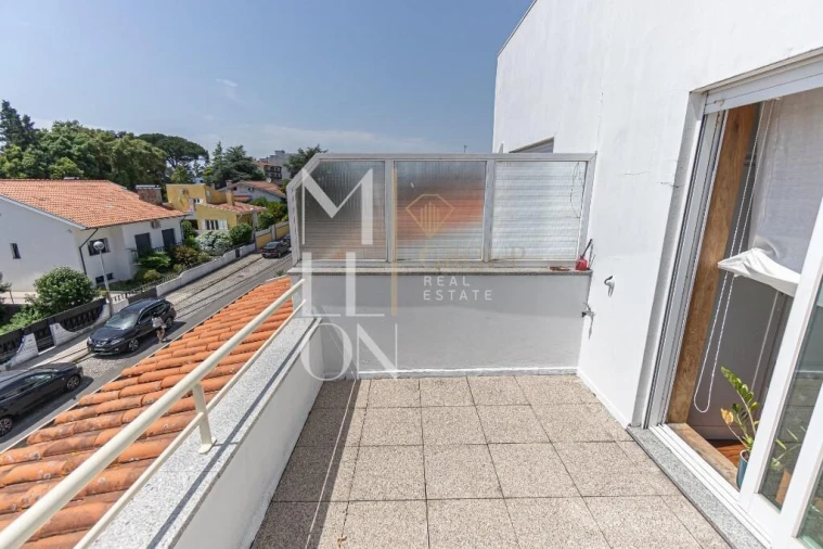 Moradia T4 para Venda em Moreira Foto 48