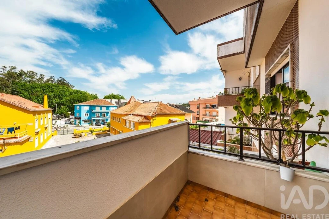 Apartamento T2 para Venda em Nossa Senhora do Pópulo, Coto e São Gregório Foto 30