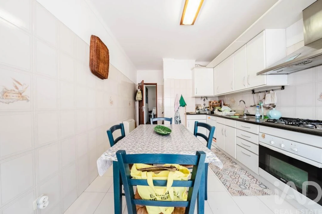 Apartamento T2 para Venda em Nossa Senhora do Pópulo, Coto e São Gregório Foto 11