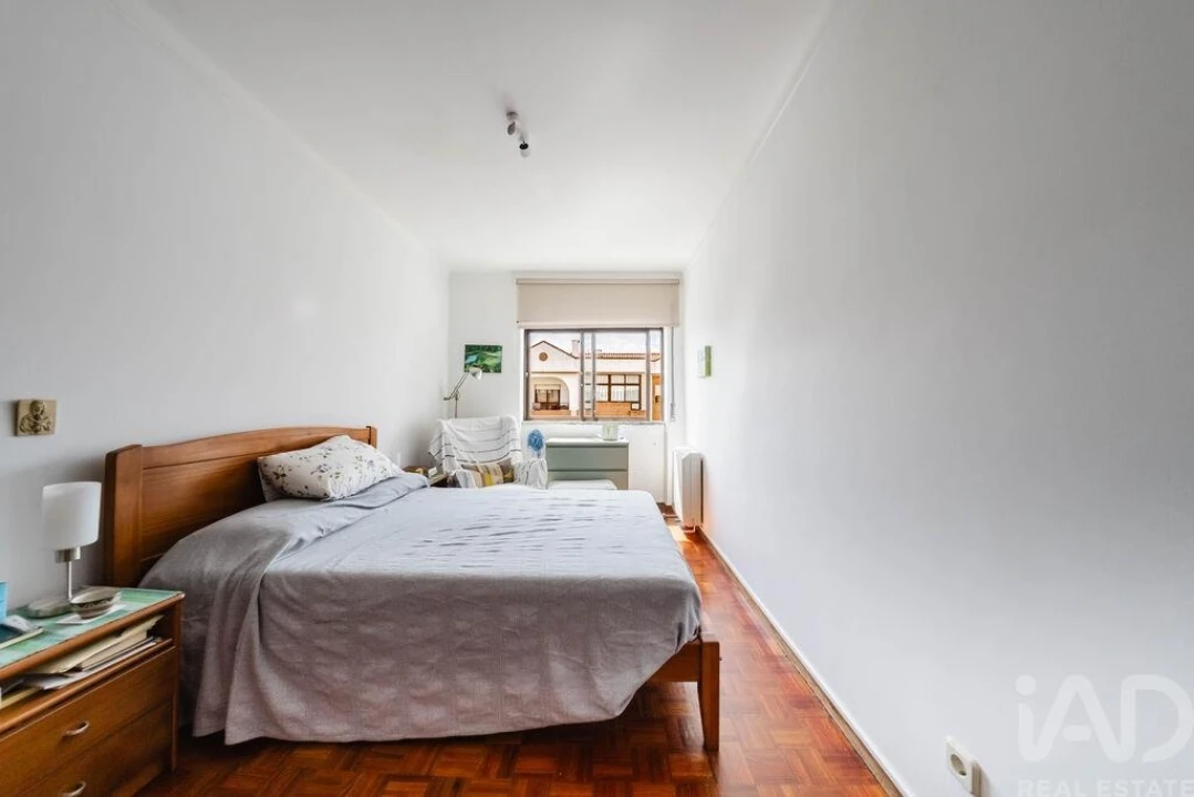 Apartamento T2 para Venda em Nossa Senhora do Pópulo, Coto e São Gregório Foto 7