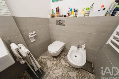 Apartamento T2 para Venda em Nossa Senhora do Pópulo, Coto e São Gregório