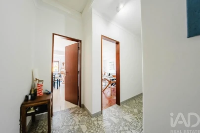 Apartamento T2 para Venda em Nossa Senhora do Pópulo, Coto e São Gregório