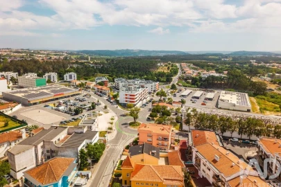 Apartamento T2 para Venda em Nossa Senhora do Pópulo, Coto e São Gregório
