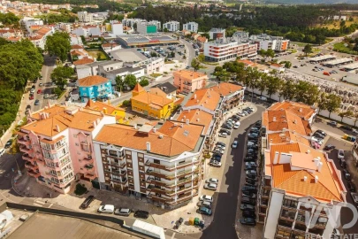 Apartamento T2 para Venda em Nossa Senhora do Pópulo, Coto e São Gregório