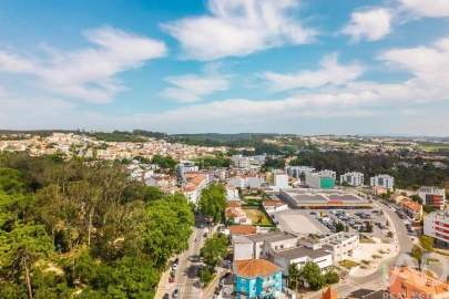 Apartamento T2 para Venda em Nossa Senhora do Pópulo, Coto e São Gregório