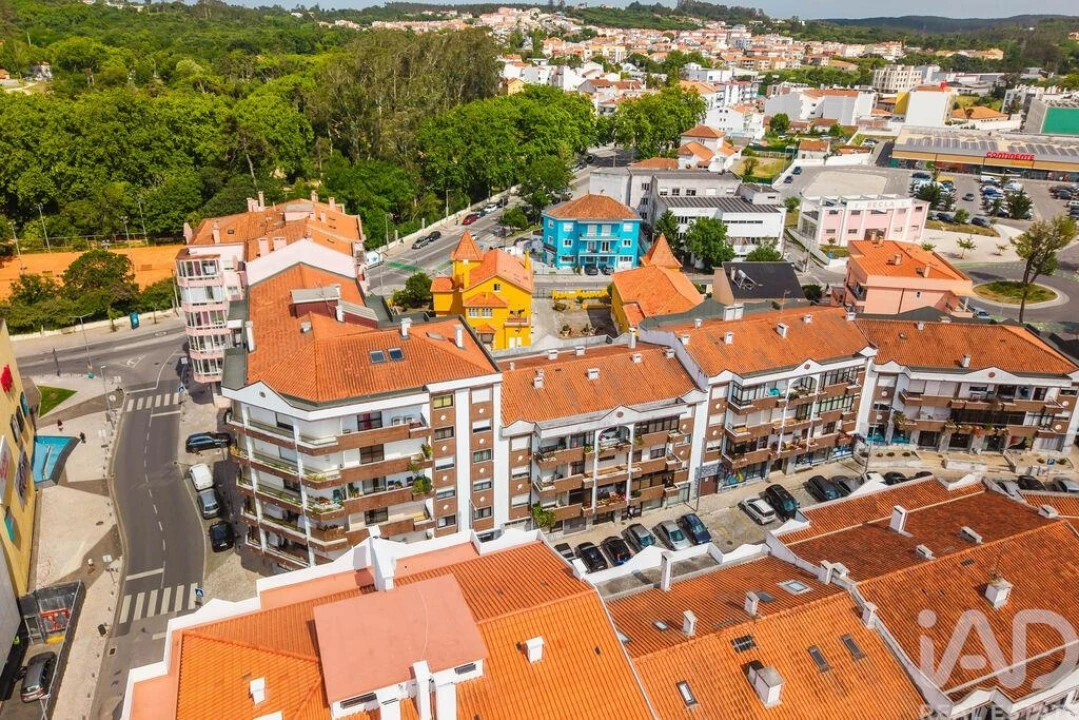 Apartamento T2 para Venda em Nossa Senhora do Pópulo, Coto e São Gregório Foto 21