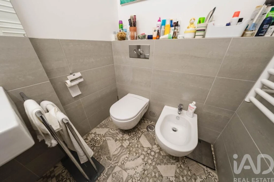 Apartamento T2 para Venda em Nossa Senhora do Pópulo, Coto e São Gregório Foto 15