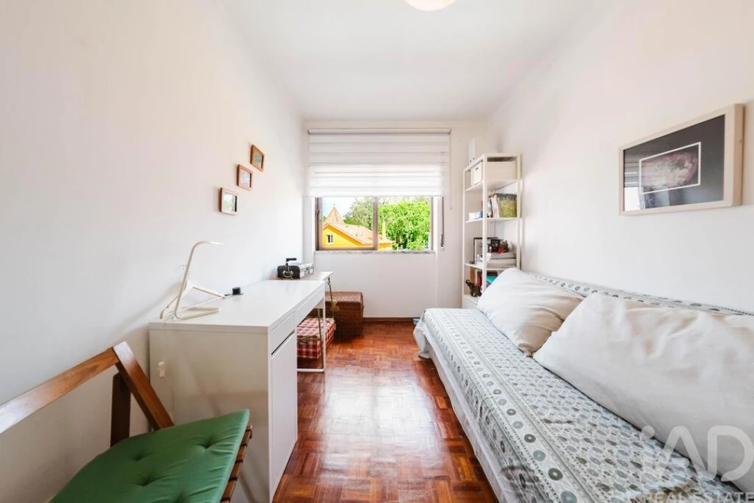 Apartamento T2 para Venda em Nossa Senhora do Pópulo, Coto e São Gregório Foto 9