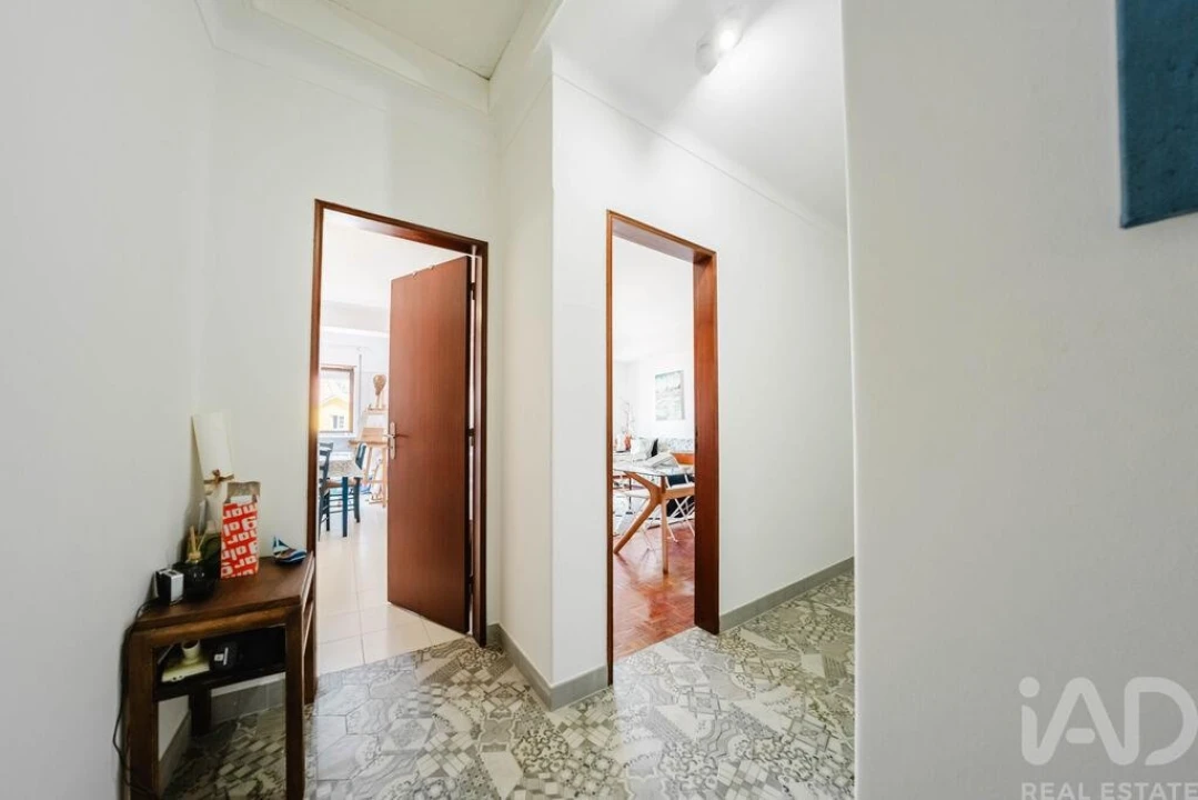 Apartamento T2 para Venda em Nossa Senhora do Pópulo, Coto e São Gregório Foto 4