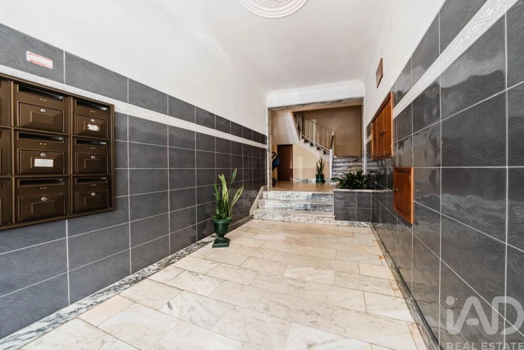 Apartamento T2 para Venda em Nossa Senhora do Pópulo, Coto e São Gregório Foto 16