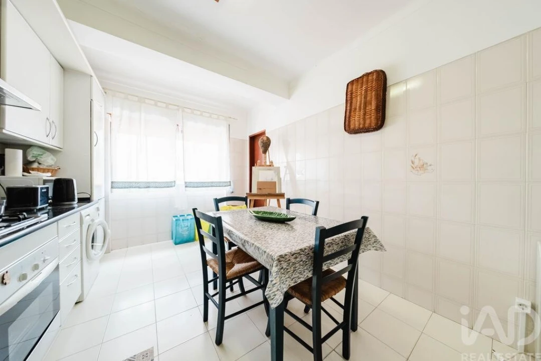 Apartamento T2 para Venda em Nossa Senhora do Pópulo, Coto e São Gregório Foto 13