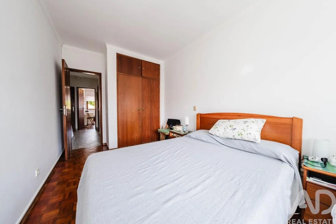 Apartamento T2 para Venda em Nossa Senhora do Pópulo, Coto e São Gregório Foto 8