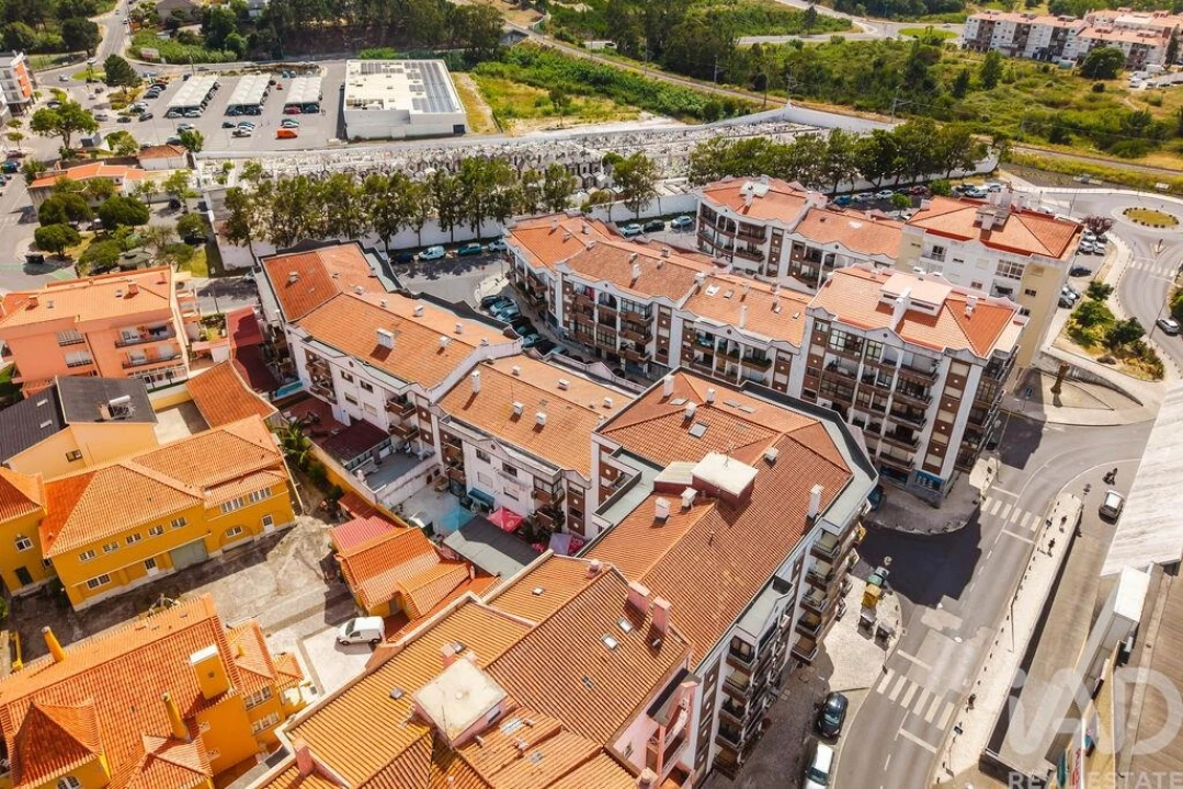 Apartamento T2 para Venda em Nossa Senhora do Pópulo, Coto e São Gregório Foto 29