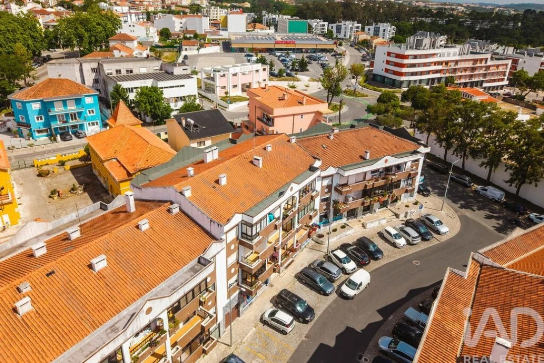 Apartamento T2 para Venda em Nossa Senhora do Pópulo, Coto e São Gregório Foto 23
