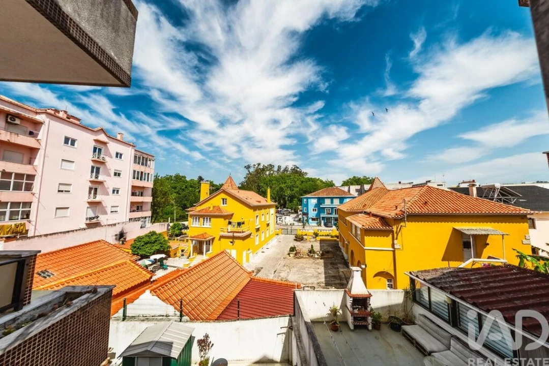 Apartamento T2 para Venda em Nossa Senhora do Pópulo, Coto e São Gregório Foto 31