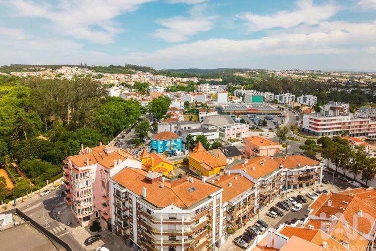 Apartamento T2 para Venda em Nossa Senhora do Pópulo, Coto e São Gregório Foto 22