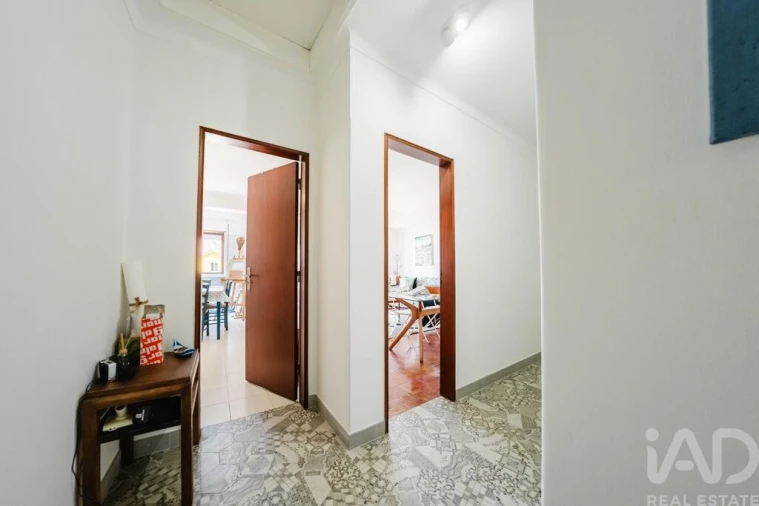 Apartamento T2 para Venda em Nossa Senhora do Pópulo, Coto e São Gregório Foto 4
