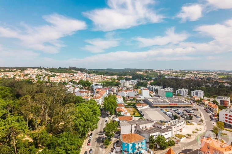Apartamento T2 para Venda em Nossa Senhora do Pópulo, Coto e São Gregório Foto 25