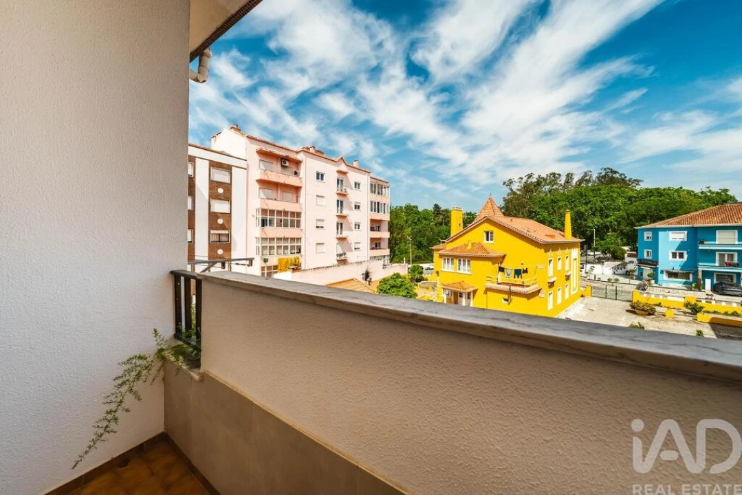 Apartamento T2 para Venda em Nossa Senhora do Pópulo, Coto e São Gregório Foto 33