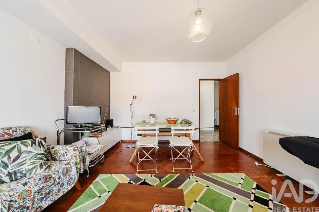 Apartamento T2 para Venda em Nossa Senhora do Pópulo, Coto e São Gregório Foto 2