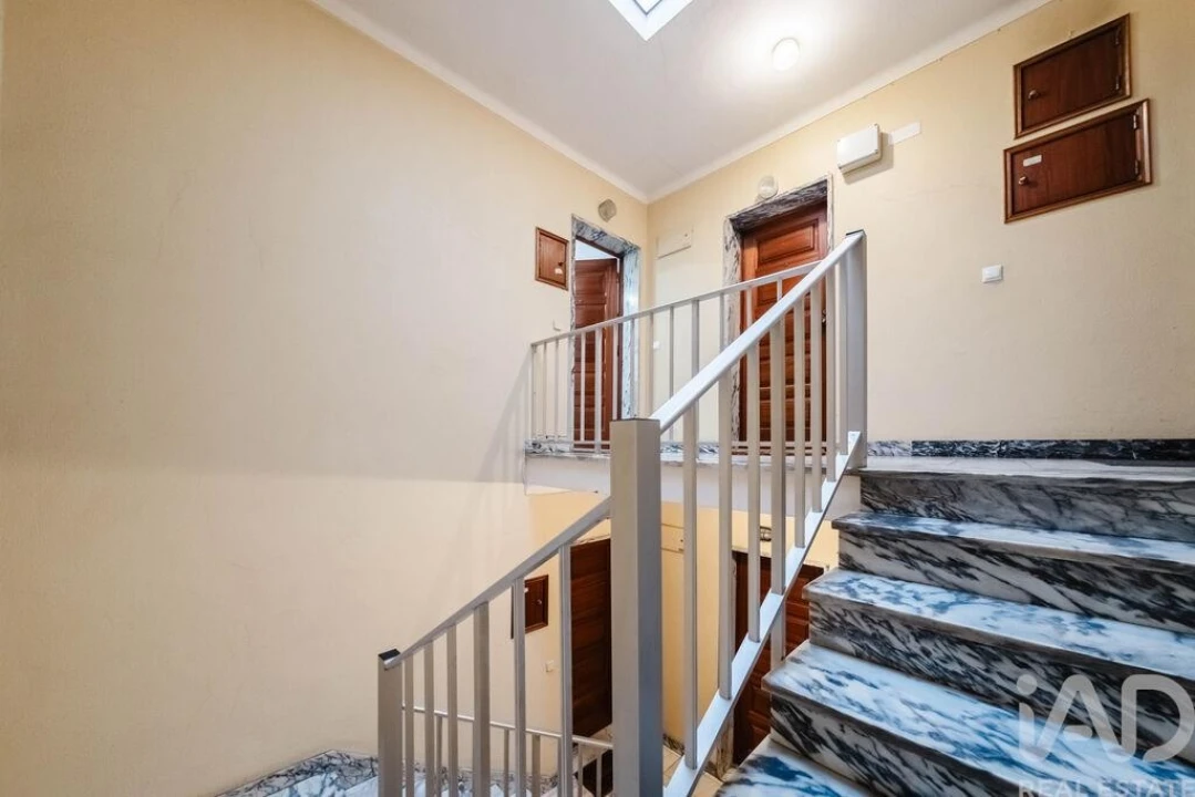Apartamento T2 para Venda em Nossa Senhora do Pópulo, Coto e São Gregório Foto 18