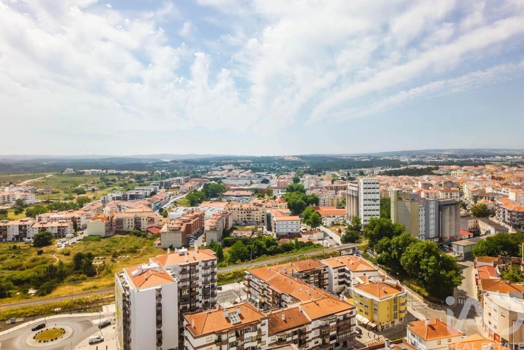 Apartamento T2 para Venda em Nossa Senhora do Pópulo, Coto e São Gregório Foto 27