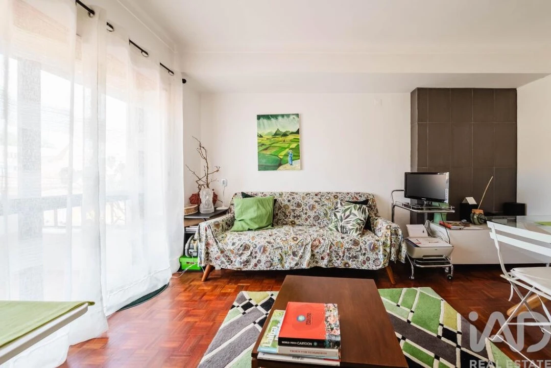 Apartamento T2 para Venda em Nossa Senhora do Pópulo, Coto e São Gregório Foto 14