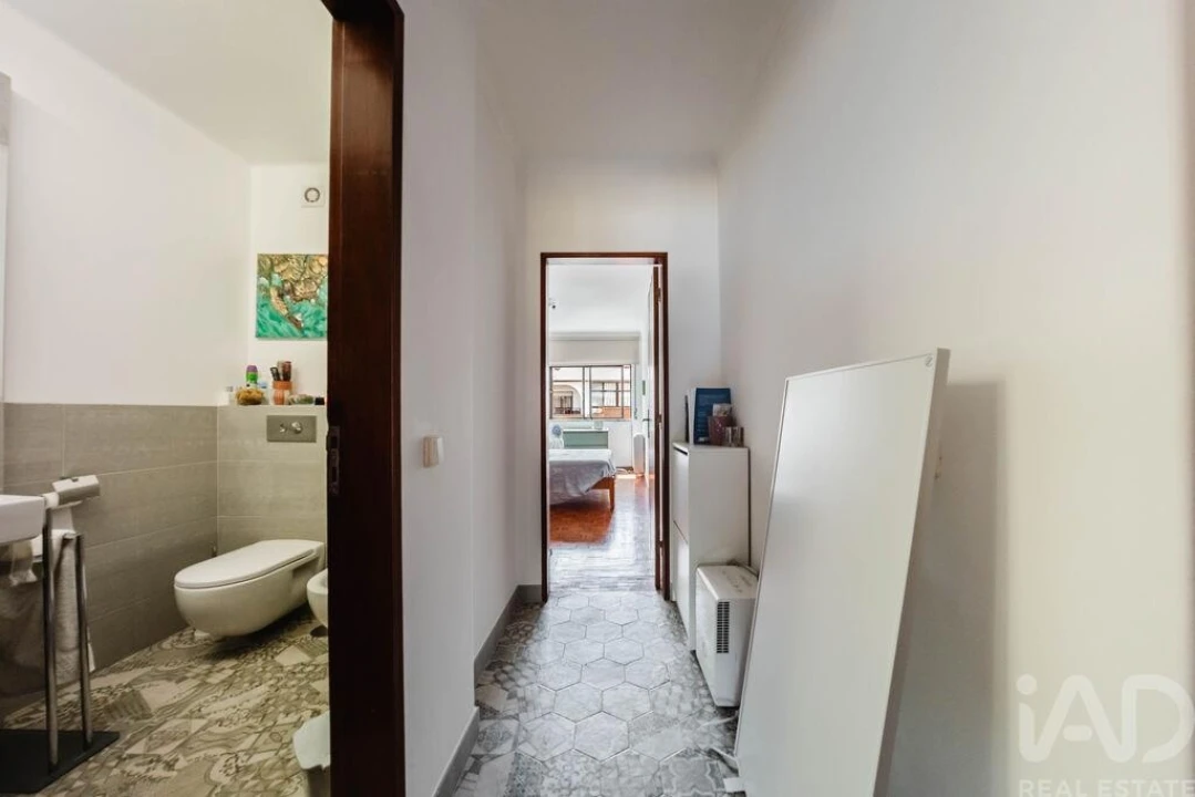 Apartamento T2 para Venda em Nossa Senhora do Pópulo, Coto e São Gregório Foto 6