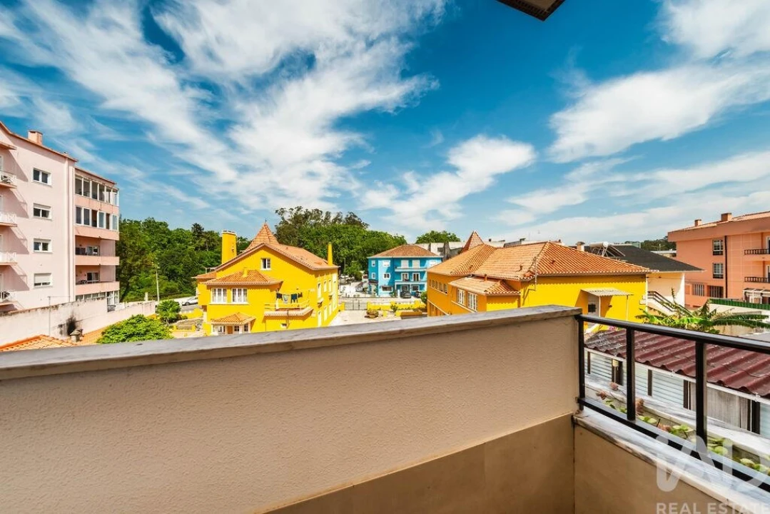 Apartamento T2 para Venda em Nossa Senhora do Pópulo, Coto e São Gregório Foto 32