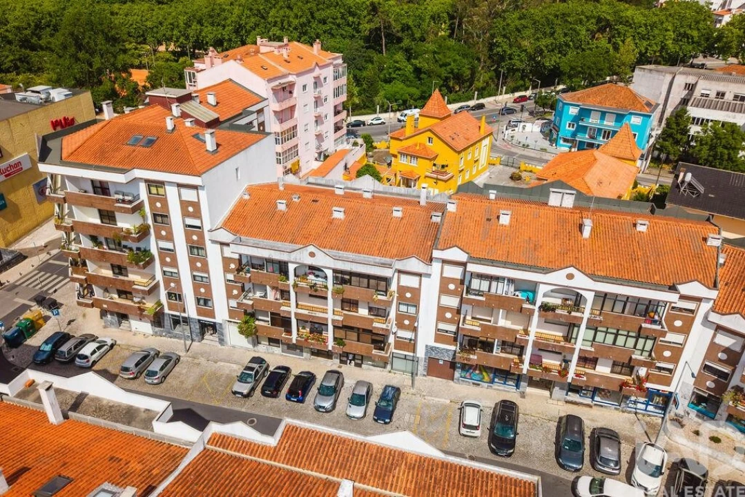 Apartamento T2 para Venda em Nossa Senhora do Pópulo, Coto e São Gregório Foto 1