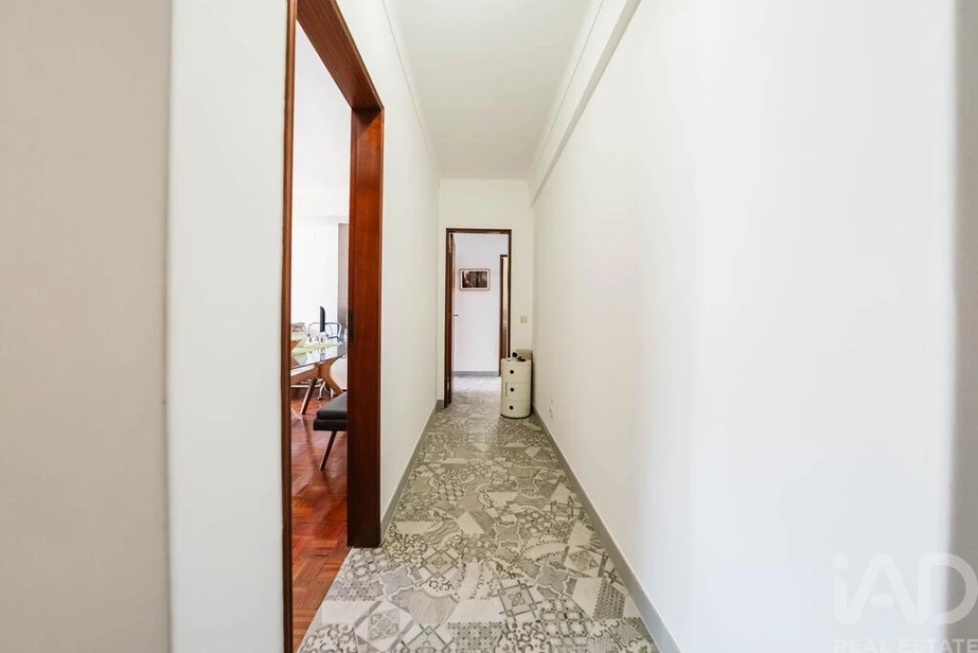 Apartamento T2 para Venda em Nossa Senhora do Pópulo, Coto e São Gregório Foto 5