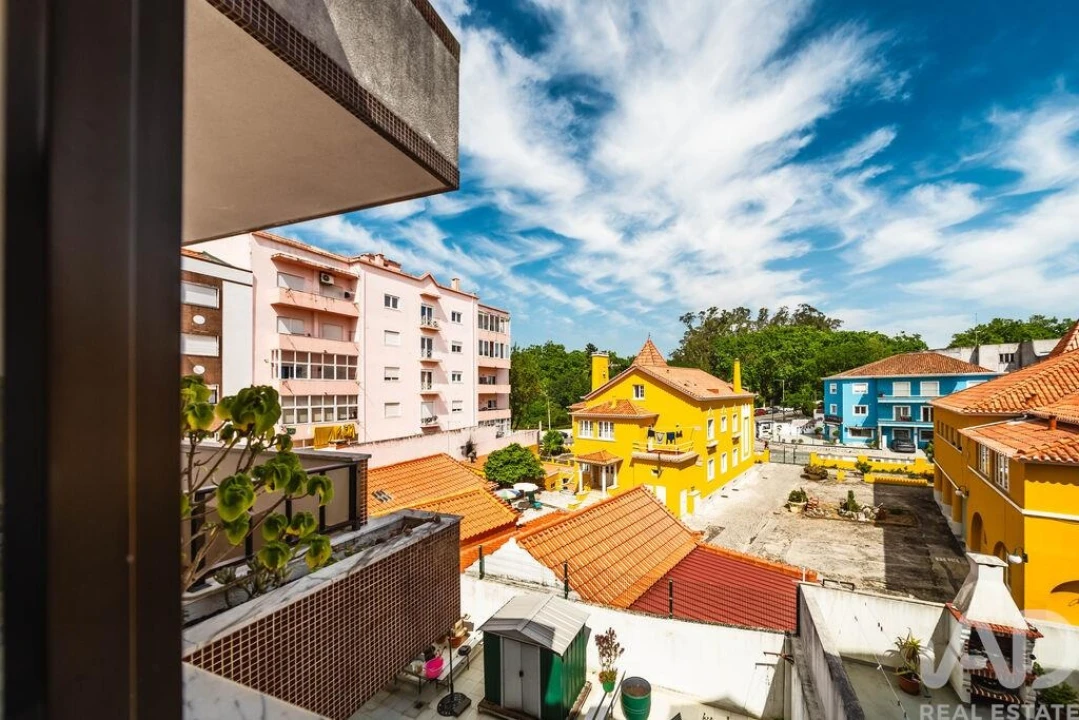Apartamento T2 para Venda em Nossa Senhora do Pópulo, Coto e São Gregório Foto 20