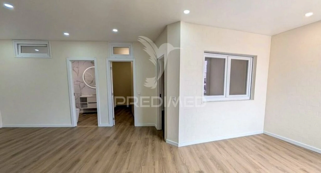 Apartamento T1 para Venda em Vila do Conde Foto 3