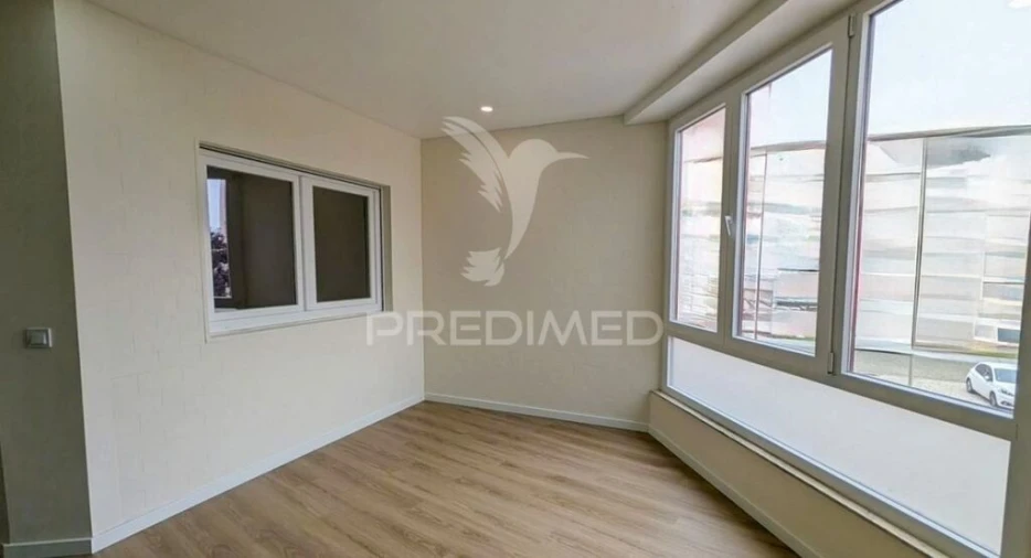 Apartamento T1 para Venda em Vila do Conde Foto 5