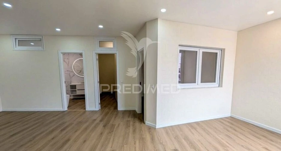 Apartamento T1 para Venda em Vila do Conde Foto 3