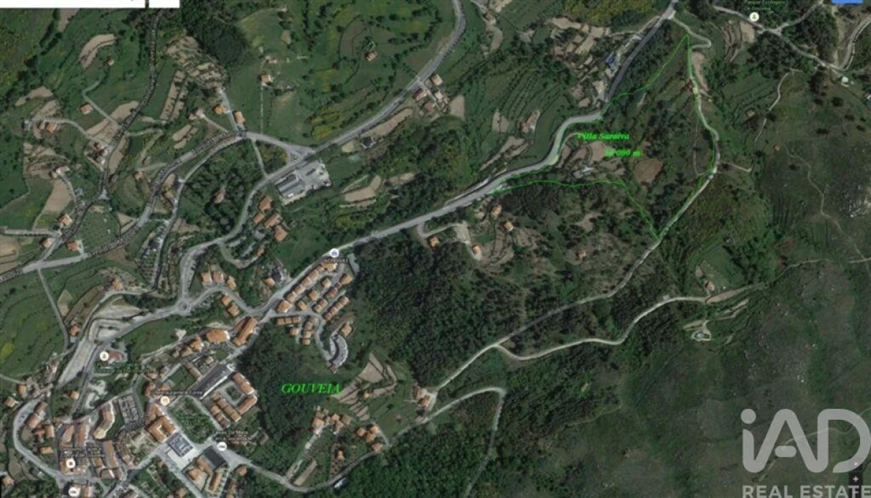 Quinta T6 para Venda em Gouveia (São Pedro e São Julião) Foto 29