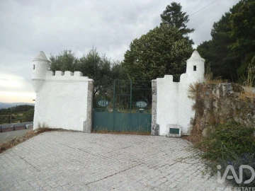 Quinta T6 para Venda em Gouveia (São Pedro e São Julião)