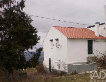 Quinta T6 para Venda em Gouveia (São Pedro e São Julião)