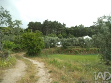 Quinta T6 para Venda em Gouveia (São Pedro e São Julião)
