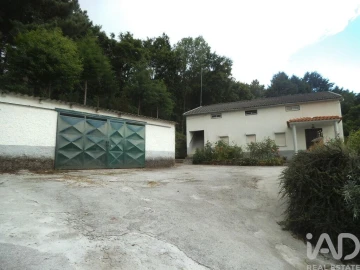 Quinta T6 para Venda em Gouveia (São Pedro e São Julião)
