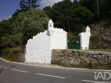 Quinta T6 para Venda em Gouveia (São Pedro e São Julião)