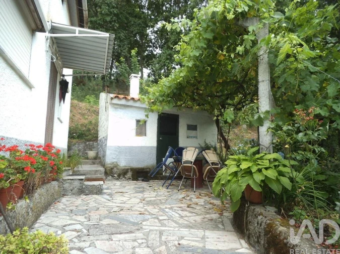 Quinta T6 para Venda em Gouveia (São Pedro e São Julião) Foto 17