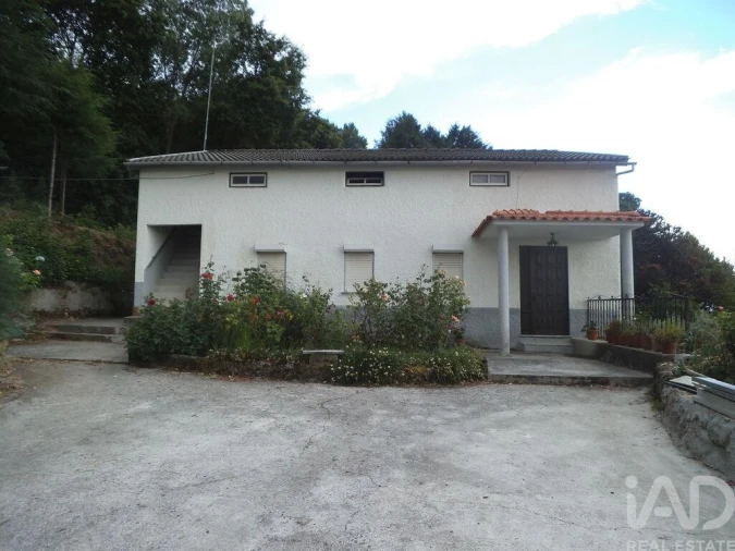 Quinta T6 para Venda em Gouveia (São Pedro e São Julião) Foto 2