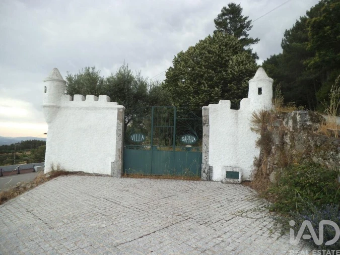 Quinta T6 para Venda em Gouveia (São Pedro e São Julião) Foto 22
